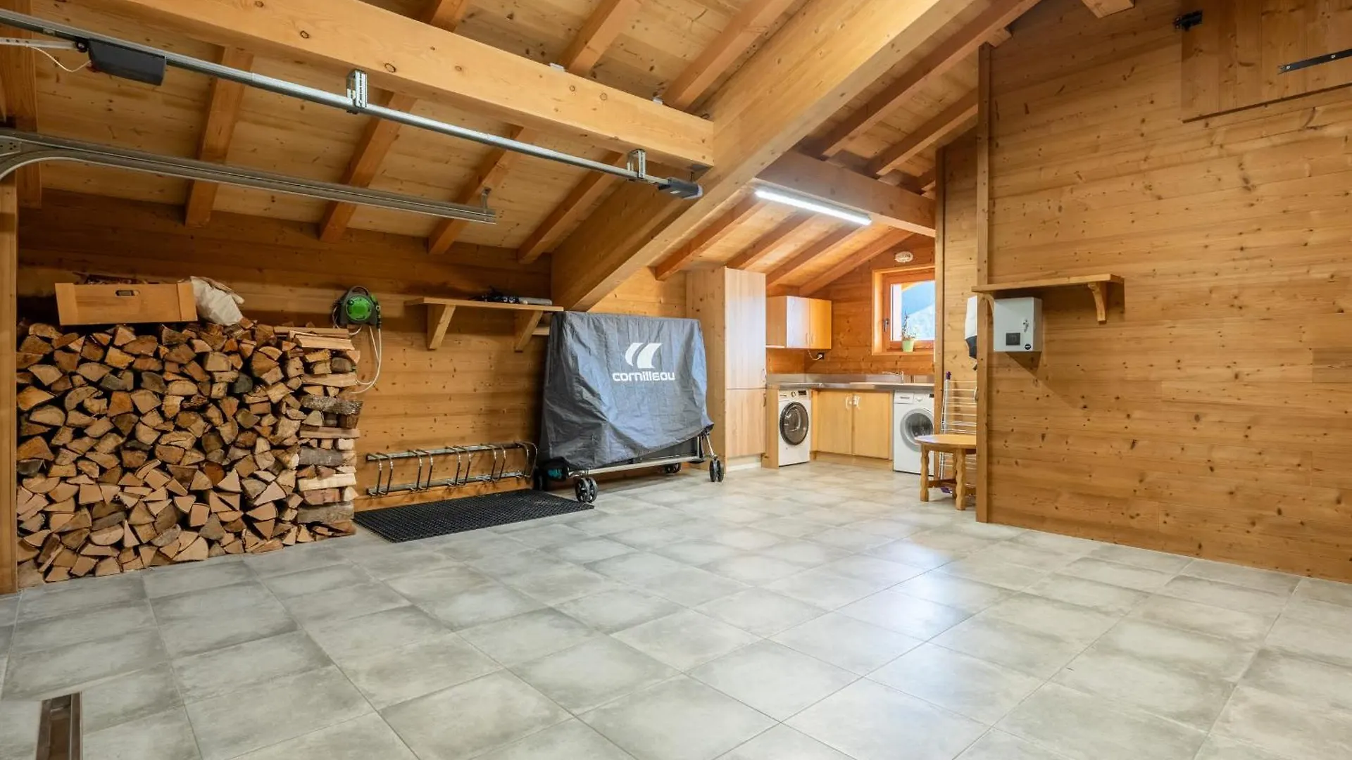 Chalet 5 Etoiles Avec Sauna Et Bain Nordique, Proche Des Pistes, Pour 12 Personnes - Fr-1-467-127 Le Grand-Bornand